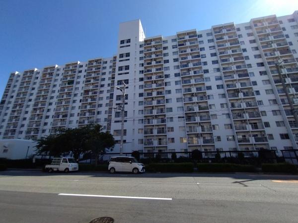 天保山第五コーポ1号棟 現地写真（その他）