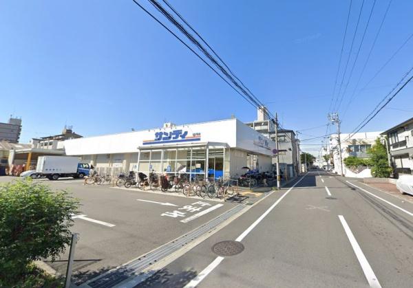 日商コーポラス スーパー