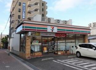 日商コーポラス コンビニ