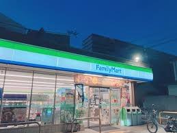日商コーポラス コンビニ