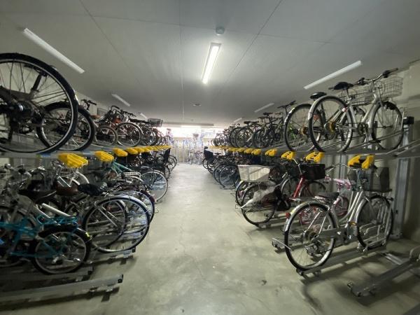 キングスクエアヴィルジア大阪 共用部写真（その他）