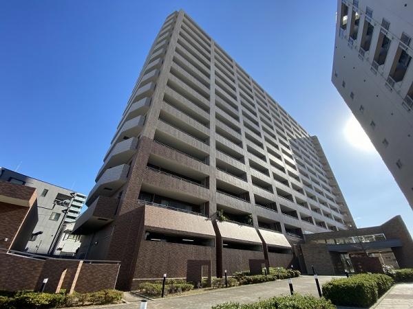 キングスクエアヴィルジア大阪 現地写真（その他）