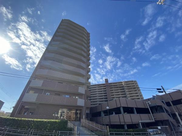 キングスクエアヴィルジア大阪 現地写真（その他）