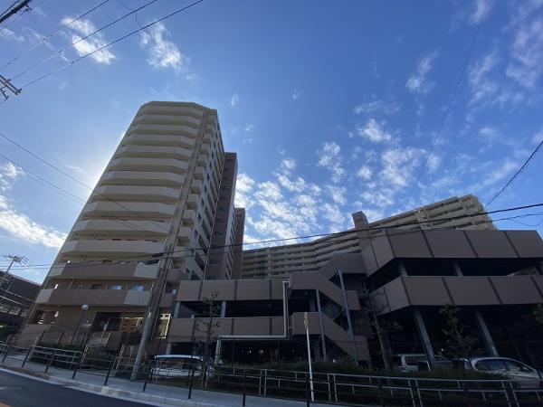 キングスクエアヴィルジア大阪 現地写真（その他）