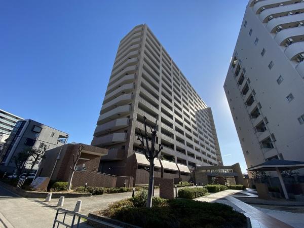 キングスクエアヴィルジア大阪 現地写真（その他）
