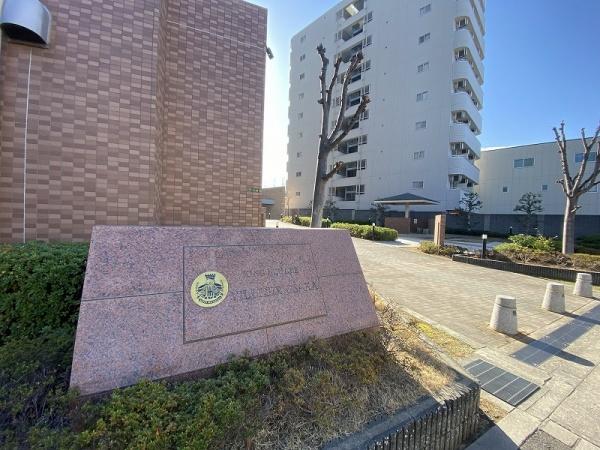 キングスクエアヴィルジア大阪 現地写真（その他）