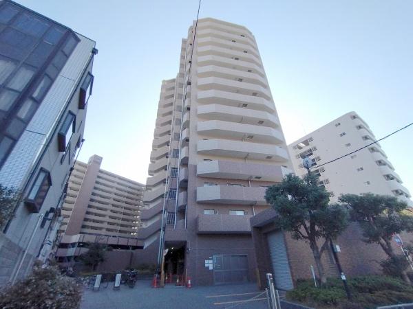 キングスクエアヴィルジア大阪 現地写真（その他）