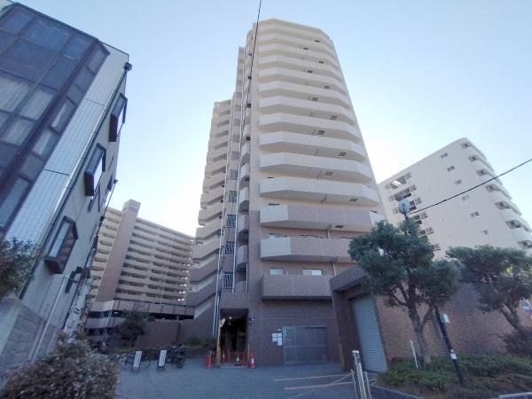 キングスクエアヴィルジア大阪 現地写真（その他）