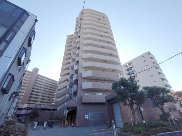 キングスクエアヴィルジア大阪 現地写真（その他）