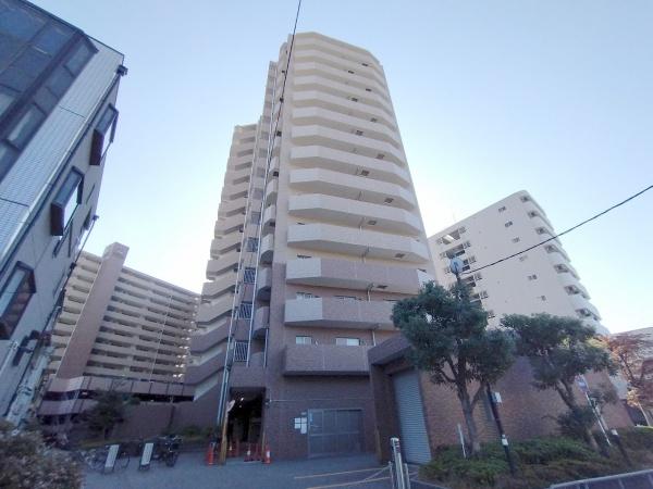 キングスクエアヴィルジア大阪 現地写真（その他）