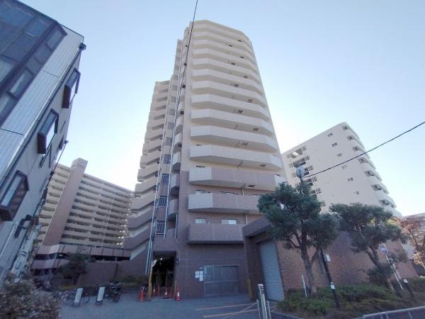 キングスクエアヴィルジア大阪 現地写真（その他）