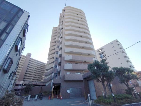 キングスクエアヴィルジア大阪 現地写真（その他）