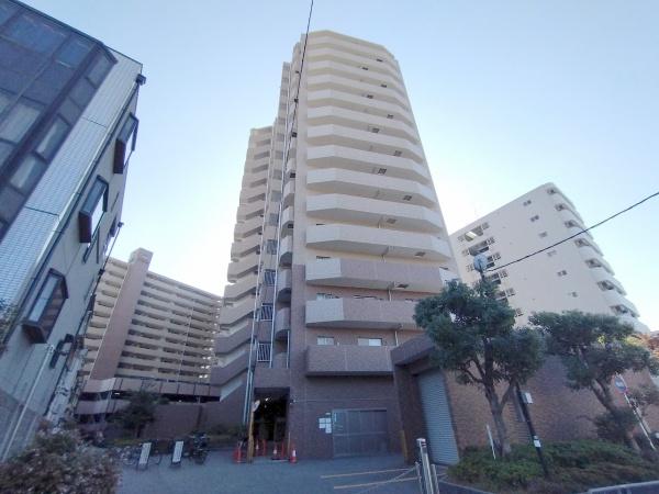 キングスクエアヴィルジア大阪 現地写真（その他）