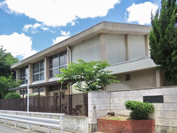 大阪市平野区加美鞍作1丁目　中古戸建 小学校