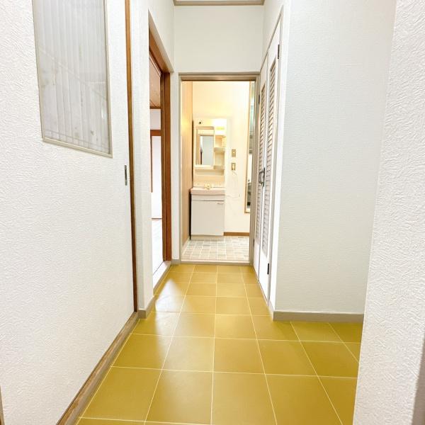 羽曳野市はびきの4丁目　中古戸建 内観写真（その他）