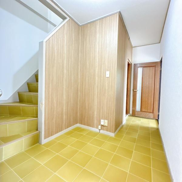 羽曳野市はびきの4丁目　中古戸建 内観写真（その他）