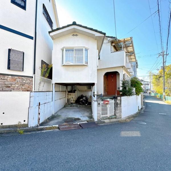 羽曳野市はびきの4丁目　中古戸建 その他