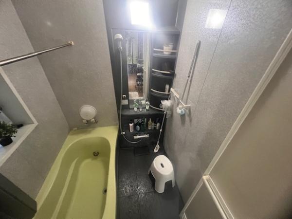 西淀川区大野3丁目　中古戸建 内観写真（浴室）