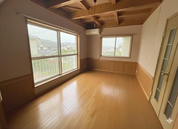 西淀川区大野3丁目　中古戸建 内観写真（リビング以外の居室）