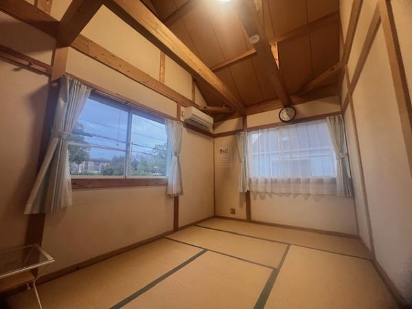 西淀川区大野3丁目　中古戸建 内観写真（リビング以外の居室）