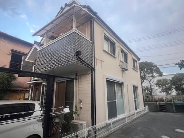 西淀川区大野3丁目　中古戸建 現地写真（その他）