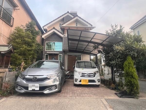 西淀川区大野3丁目　中古戸建 現地写真（その他）