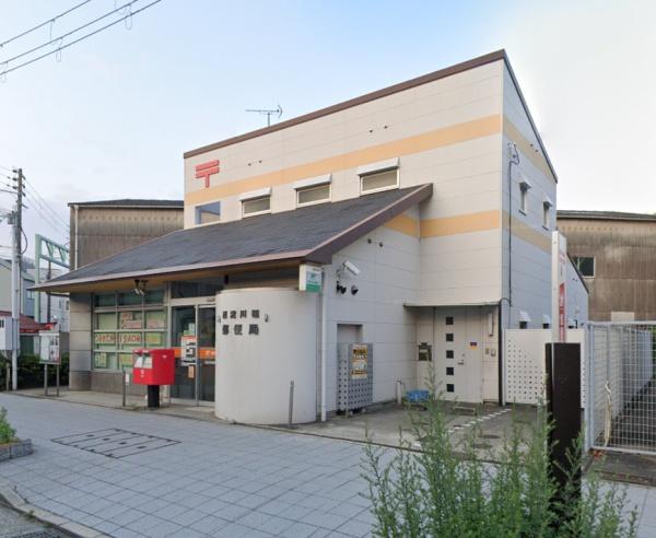 西淀川区大野3丁目　中古戸建 郵便局