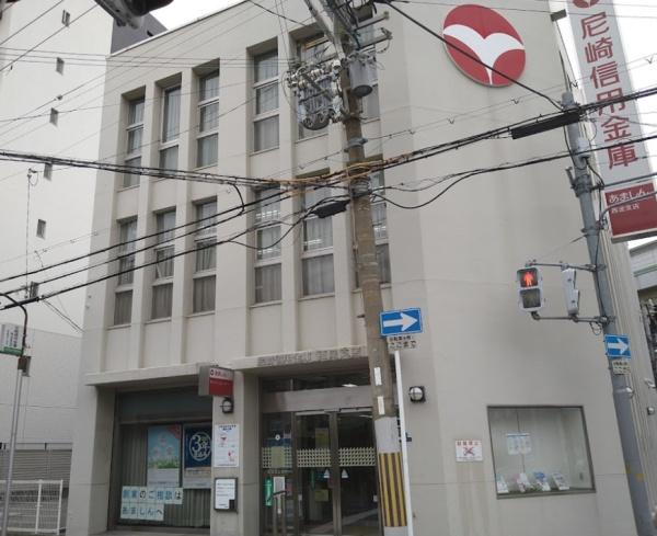 西淀川区大野3丁目　中古戸建 銀行