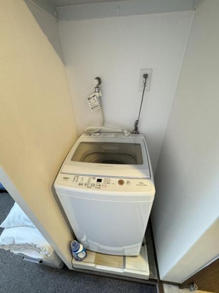 レオパード心斎橋 内観写真（その他）