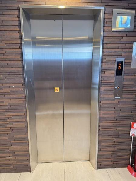 レオパード心斎橋 共用部写真（その他）