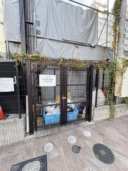 レオパード心斎橋 共用部写真（その他）
