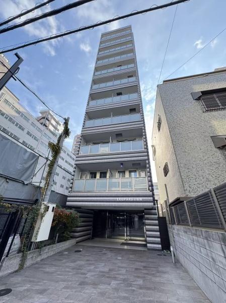 レオパード心斎橋 現地写真（その他）
