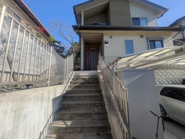 京都市左京区岩倉花園町　中古戸建 現地写真（その他）