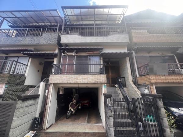 大阪市港区三先2丁目　中古戸建 現地写真（その他）