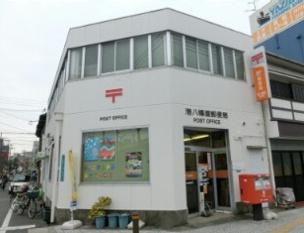 大阪市港区三先2丁目　中古戸建 郵便局