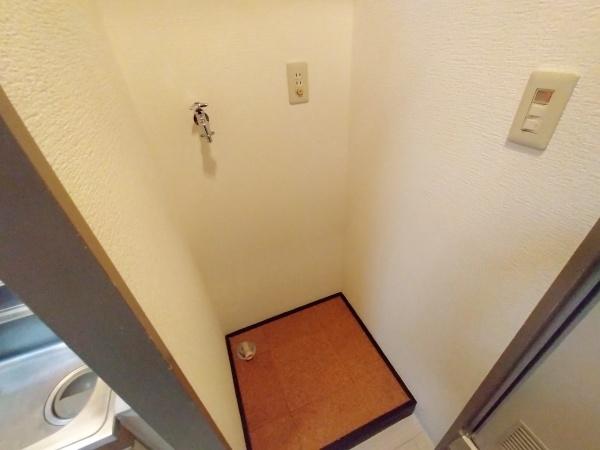 藤和シティコープ大手前Ⅱ 内観写真（その他）