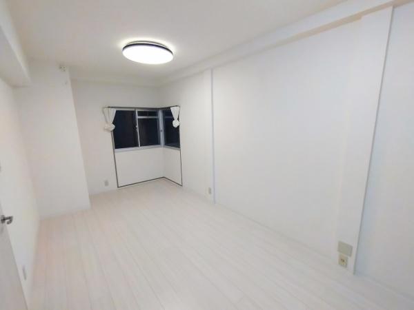 藤和シティコープ大手前Ⅱ 内観写真（リビング以外の居室）