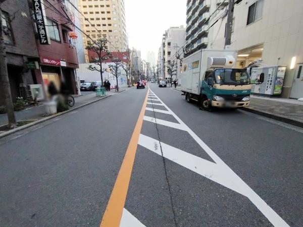 藤和シティコープ大手前Ⅱ 現地写真（その他）