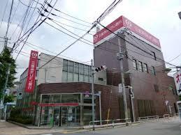藤和シティコープ大手前Ⅱ 銀行