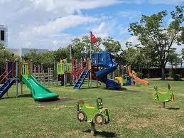 大阪市淀川区加島２丁目　中古戸建 公園