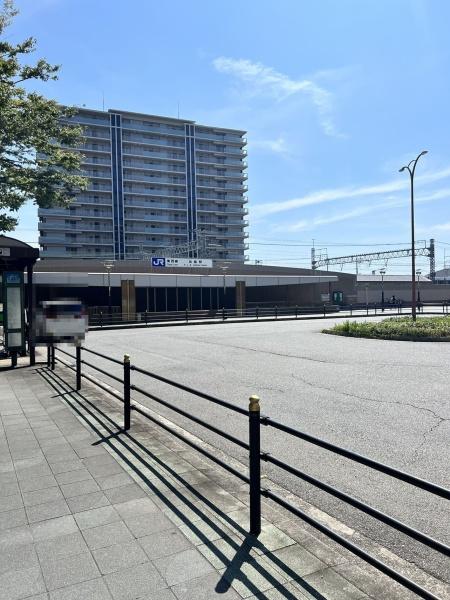 大阪市淀川区加島２丁目　中古戸建 駅