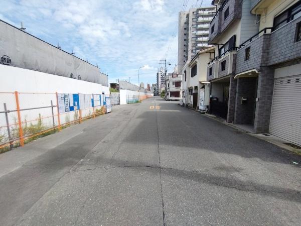 リバーサイドほんじょう 現地写真（その他）