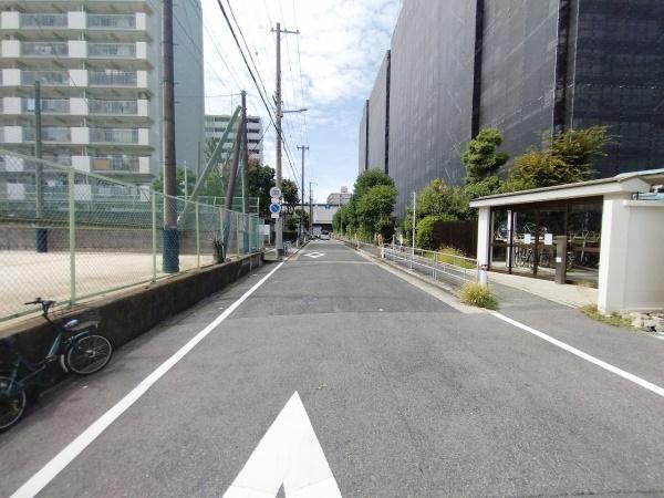 リバーサイドほんじょう 現地写真（その他）
