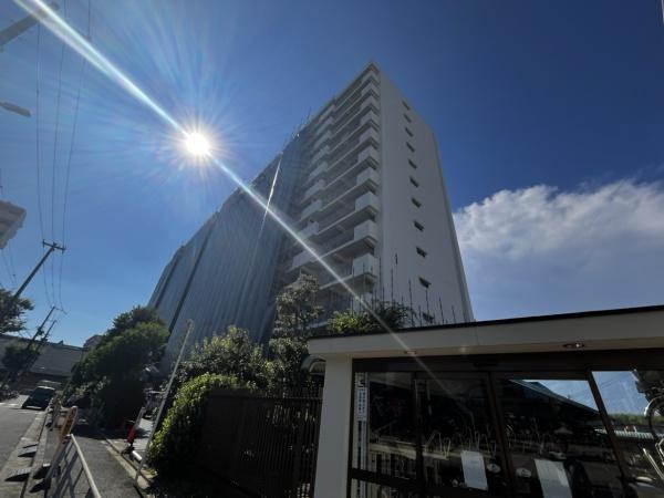 リバーサイドほんじょう 現地写真（その他）