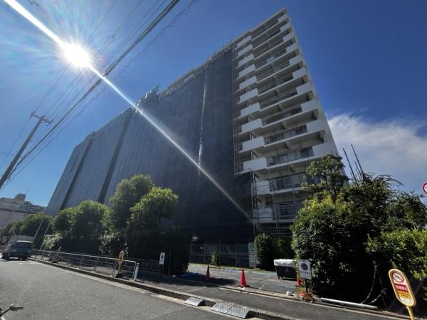 リバーサイドほんじょう 現地写真（その他）