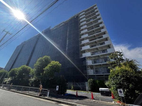リバーサイドほんじょう 現地写真（その他）