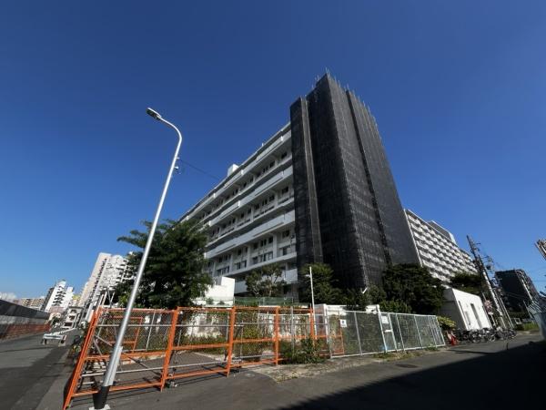 リバーサイドほんじょう 現地写真（その他）