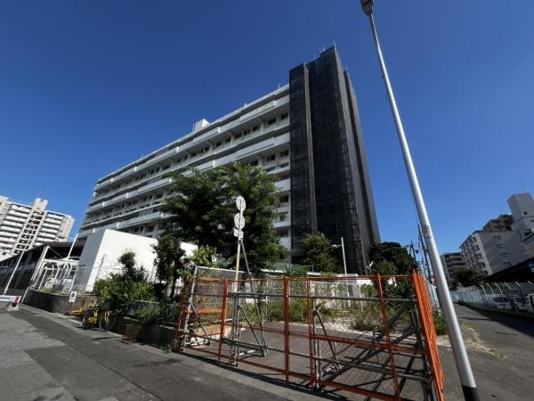 リバーサイドほんじょう 現地写真（その他）
