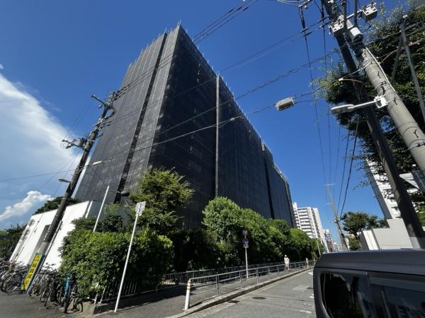 リバーサイドほんじょう 現地写真（その他）