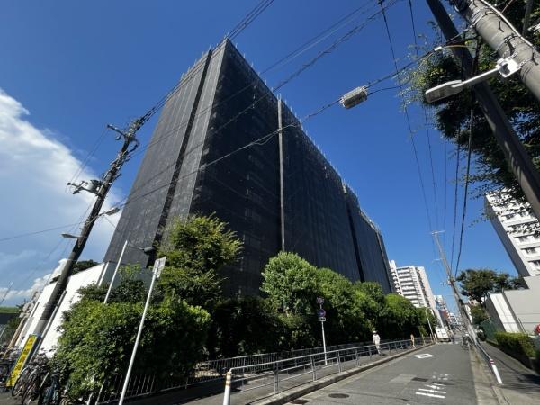 リバーサイドほんじょう 現地写真（その他）
